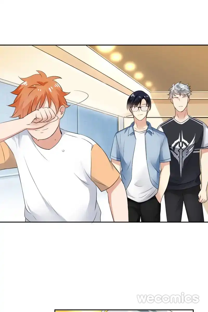 Legend Reboot Chapter 27 17